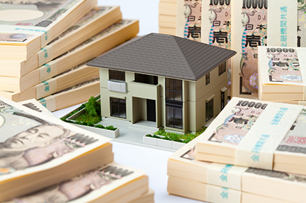 高く売りたいなら仲介売却